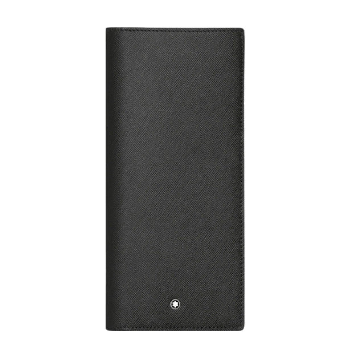 PortefeuilleMontblancPortefeuille Montblanc Sartorial 12 cc avec poche transparente