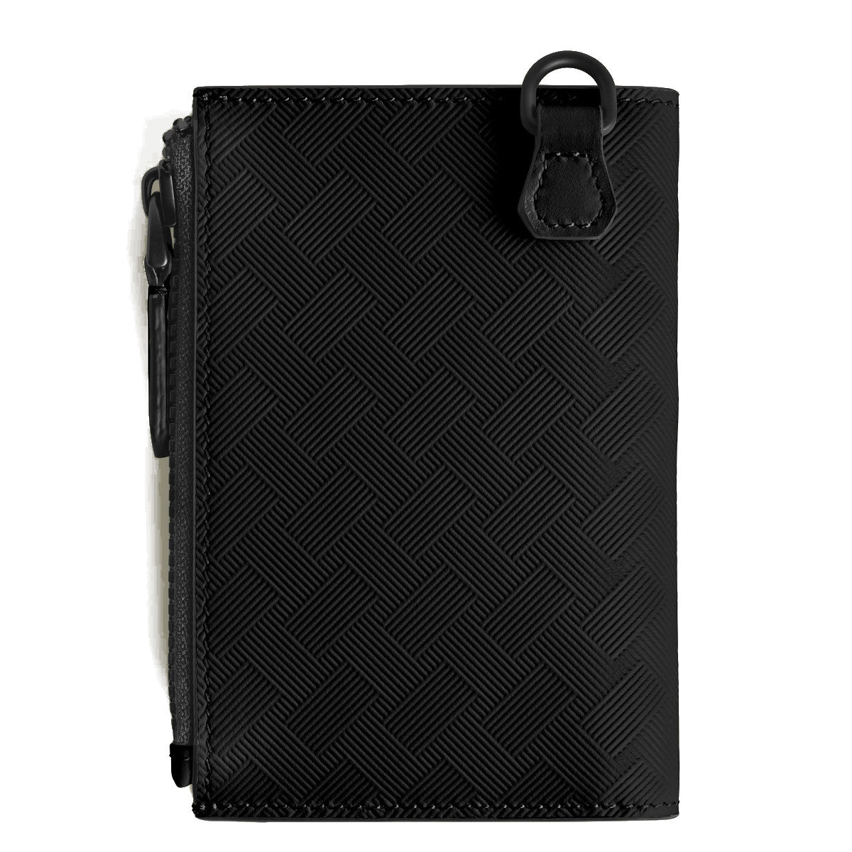 PortefeuilleMontblancPortefeuille vertical mini format 6cc Montblanc Extreme 3.0