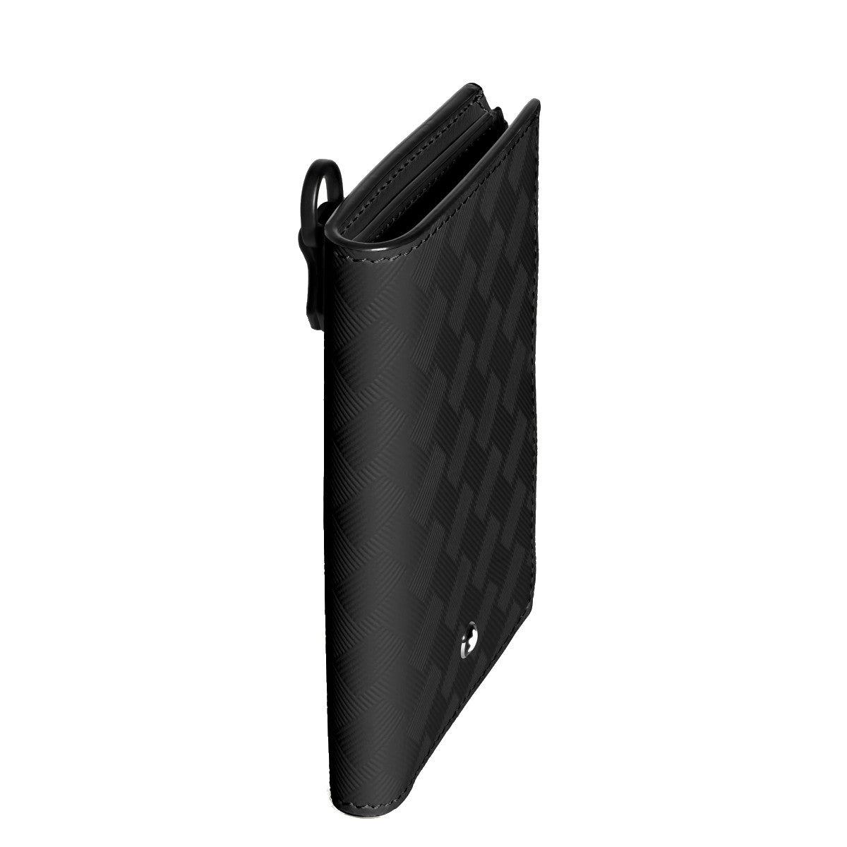 PortefeuilleMontblancPortefeuille vertical mini format 6cc Montblanc Extreme 3.0