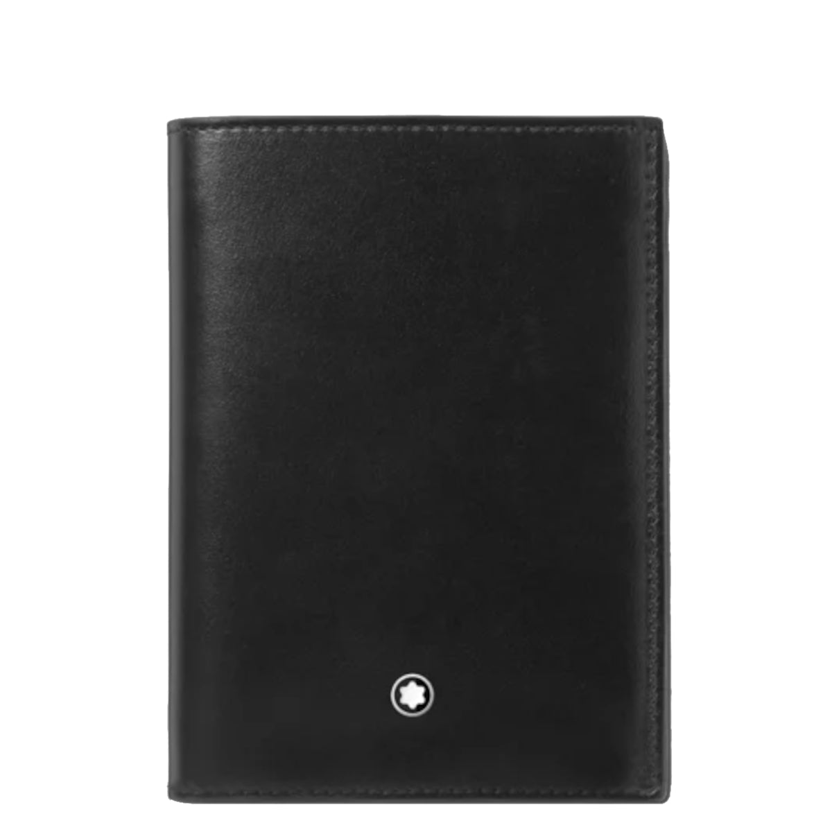 PortefeuilleMontblancPortefeuille vertical Montblanc Meisterstück