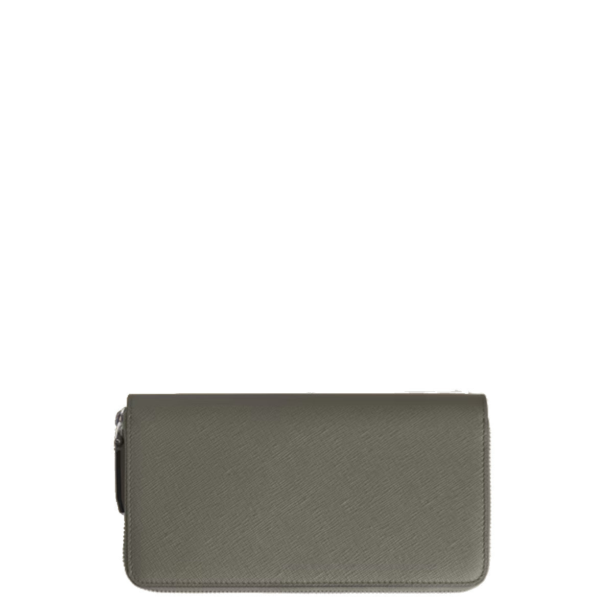 PortefeuilleMontblancPortefeuille zippé 12cc Montblanc Sartorial