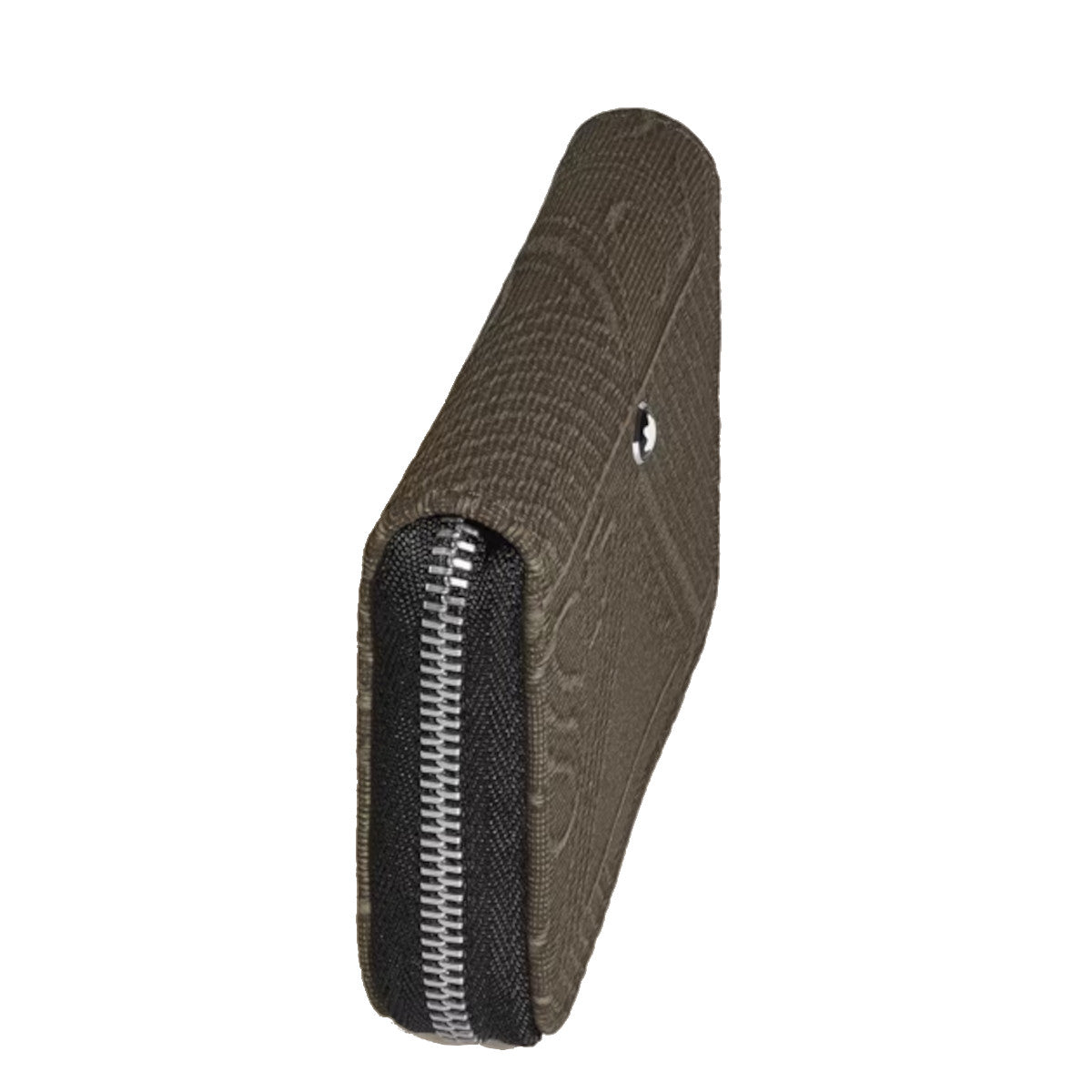 PortefeuilleMontblancPortefeuille zippé mini 2cc Montblanc 4810