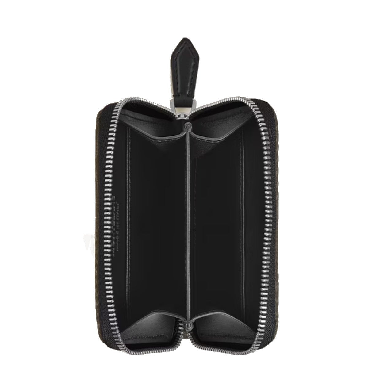 PortefeuilleMontblancPortefeuille zippé mini 2cc Montblanc 4810