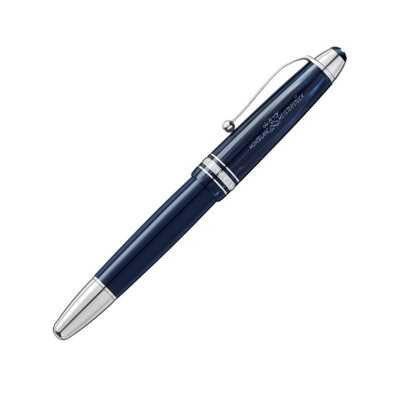 RollerballMontblancRollerball Collection Montblanc Meisterstück The Origin LeGrand