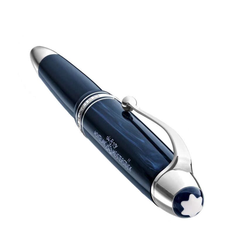 RollerballMontblancRollerball Collection Montblanc Meisterstück The Origin LeGrand