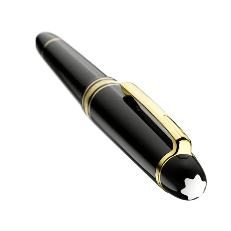 RollerballMontblancRollerball Meisterstück Classique Doré