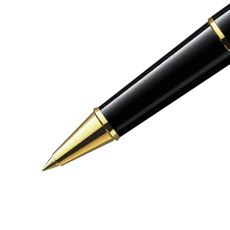 RollerballMontblancRollerball Meisterstück Classique Doré