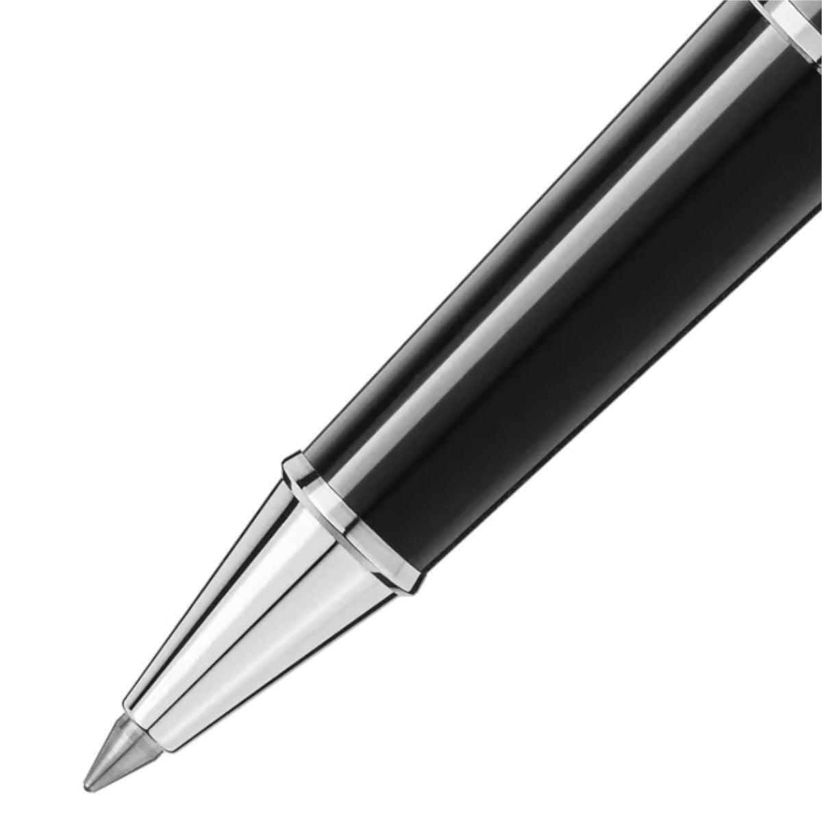RollerballMontblancRollerball Meisterstück Geometry Doué Classique