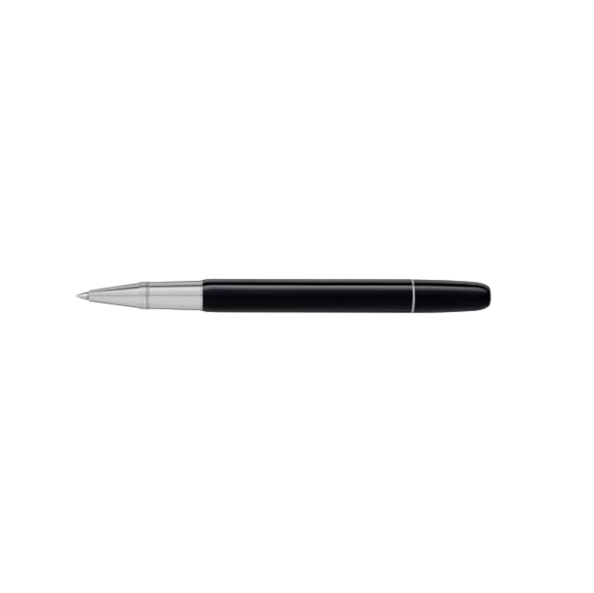 RollerballMontblancRollerball Montblanc Heritage Collection Rouge & Noir Spider Metamorphosis