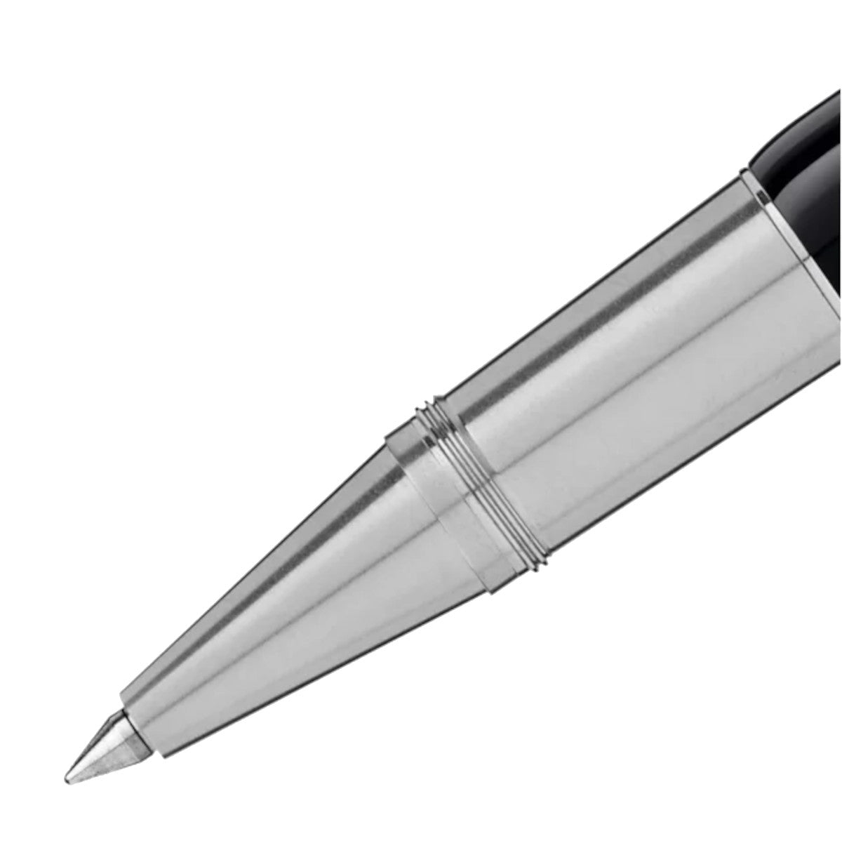 RollerballMontblancRollerball Montblanc Heritage Collection Rouge & Noir Spider Metamorphosis