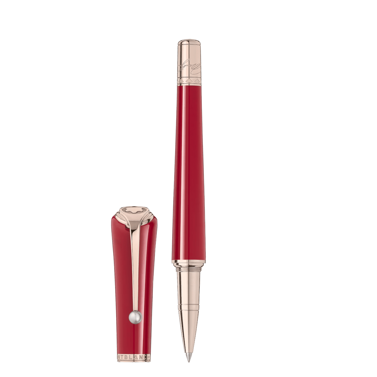 RollerballMontblancRollerball Montblanc Marilyn Monroe Édition Spéciale