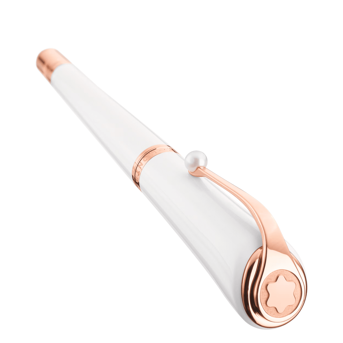 RollerballMontblancRollerball Montblanc Marilyn Monroe Édition Spéciale Pearl