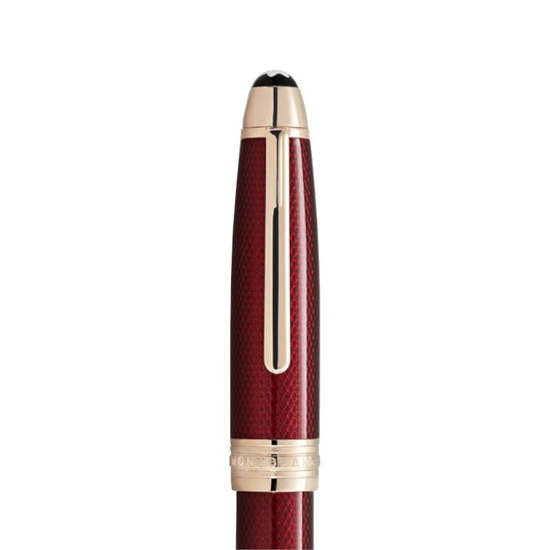 RollerballMontblancRollerball Montblanc Meisterstück Golden Hour Solitaire