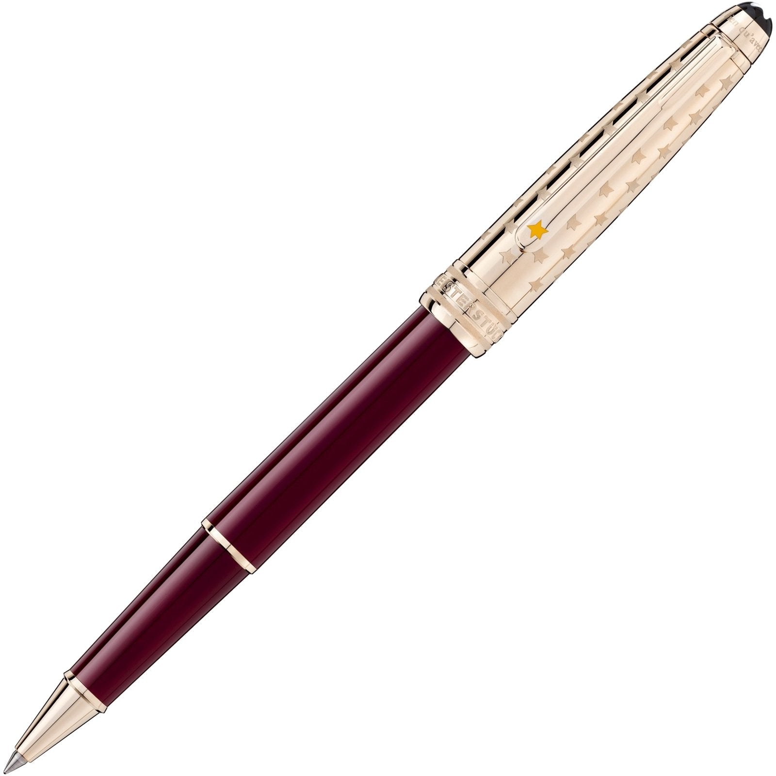 RollerballMontblancRollerball Montblanc Meisterstück Le Petit Prince Doué Classique