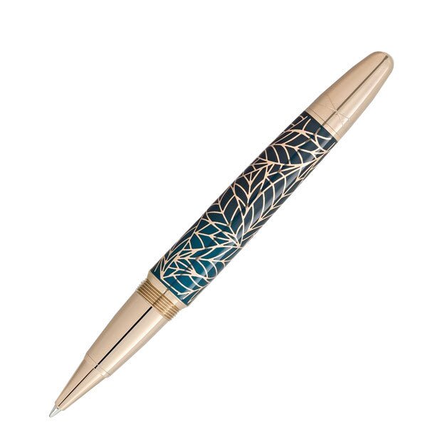 RollerballMontblancRollerball Montblanc Meisterstück Roméo et Juliette Doué Solitaire LeGrand