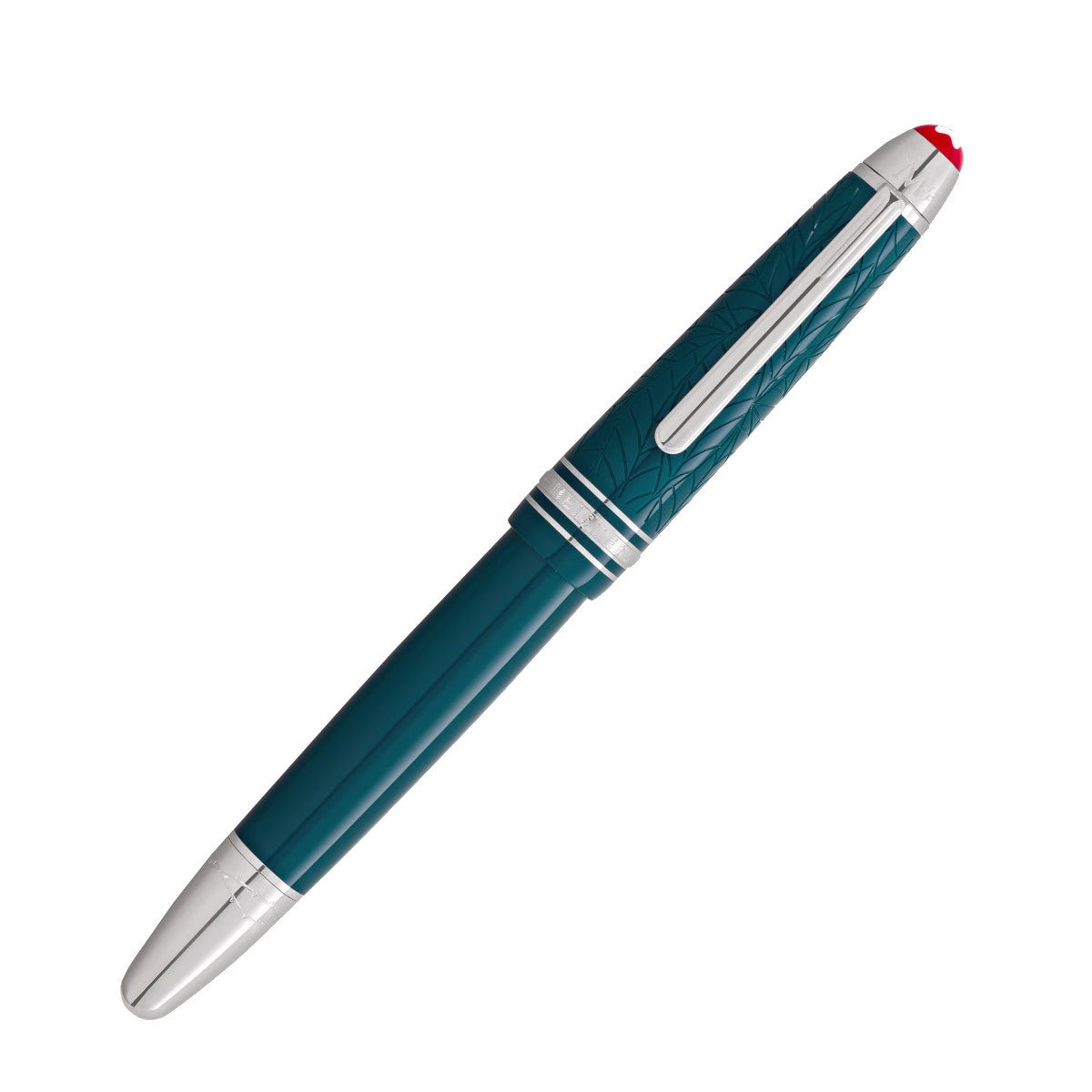 RollerballMontblancRollerball Montblanc Meisterstück Roméo et Juliette LeGrand