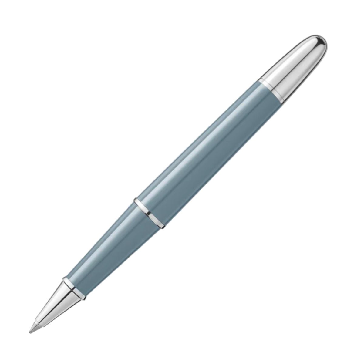 RollerballMontblancRollerball Montblanc Meisterstück x Olympic Heritage Chamonix 1924 Classique