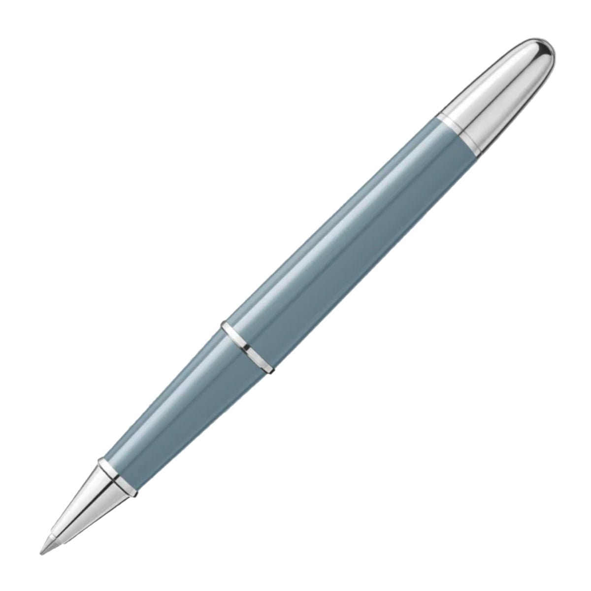 RollerballMontblancRollerball Montblanc Meisterstück x Olympic Heritage Chamonix 1924 Doué Classique