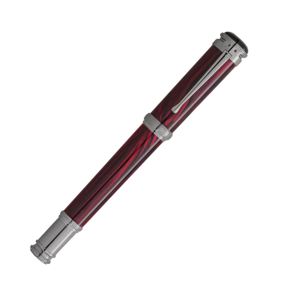 RollerballMontblancRollerball Montblanc Writers Edition Hommage à Bram Stoker Édition Limitée