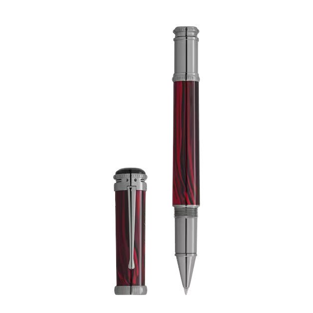 RollerballMontblancRollerball Montblanc Writers Edition Hommage à Bram Stoker Édition Limitée