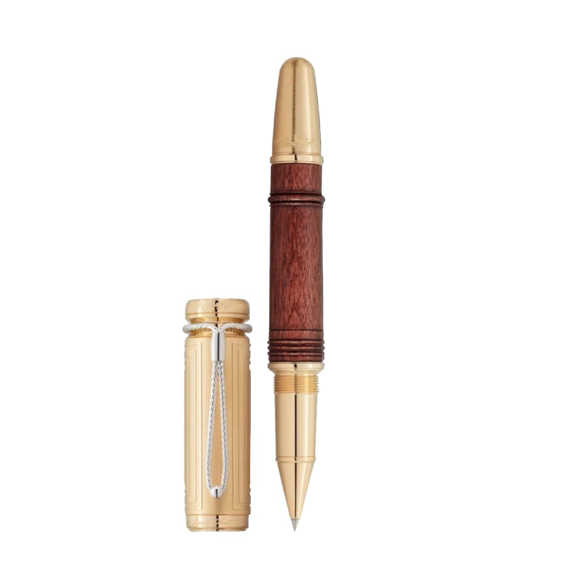 Montblanc Writers Edition Rollerball Homage to Jane Austen Limited Edition 1813