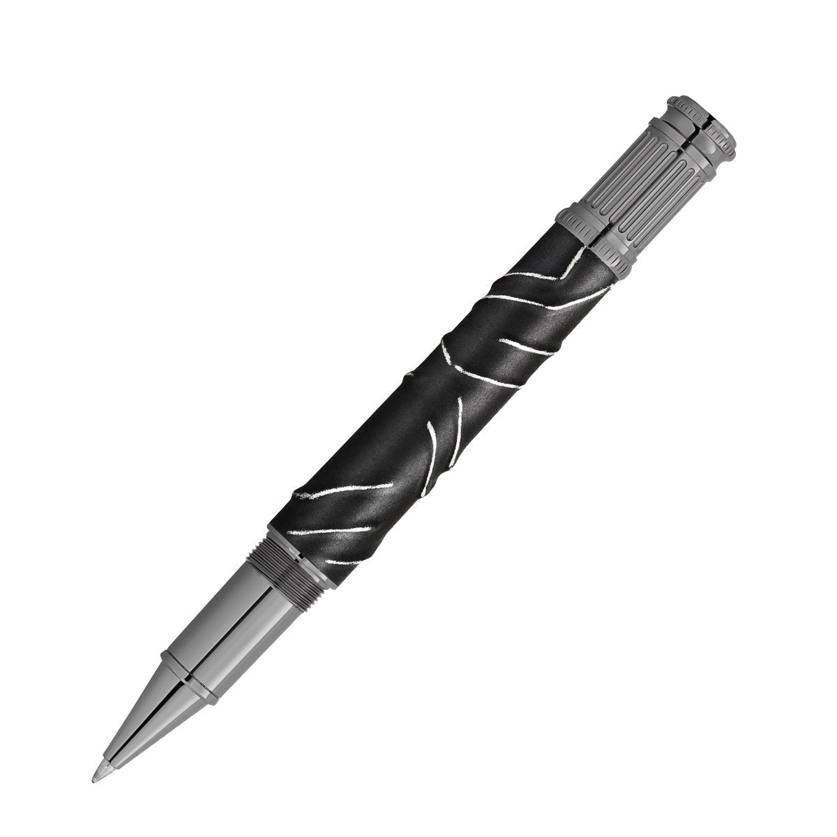 RollerballMontblancRollerball Writers Edition Hommage à Bram Stoker Édition Limitée 1897
