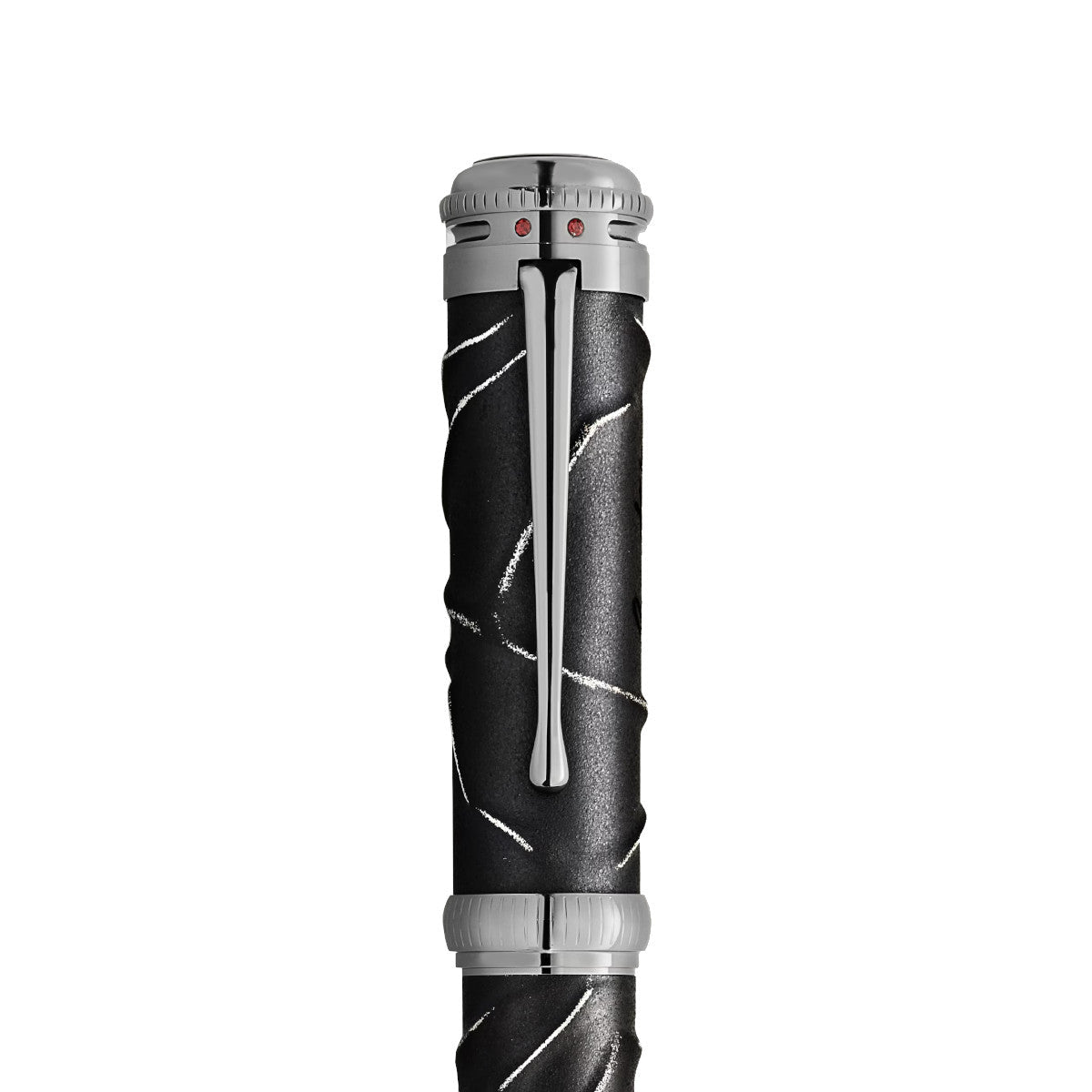RollerballMontblancRollerball Writers Edition Hommage à Bram Stoker Édition Limitée 1897