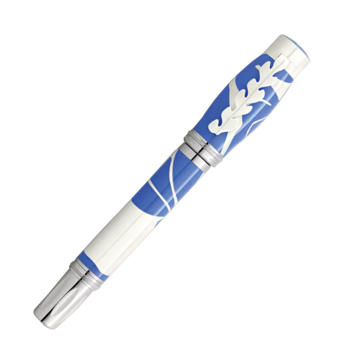 RollerballMontblancStylo - Plume Masters of Art Hommage à Henri Matisse Édition Limitée 4810 (M)