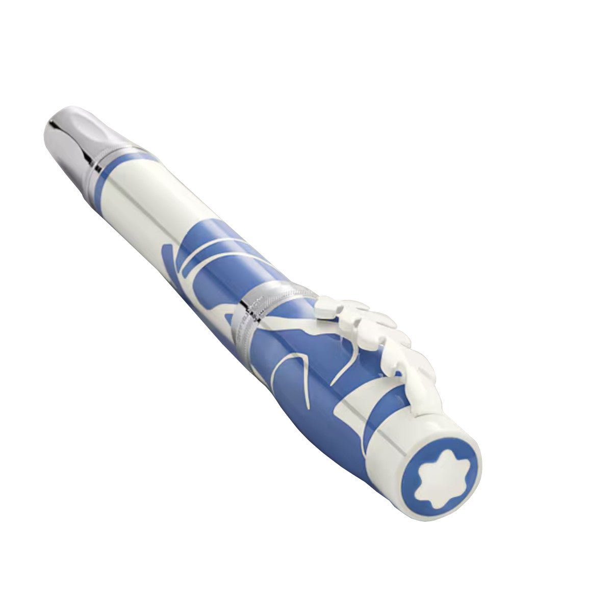 RollerballMontblancStylo - Plume Masters of Art Hommage à Henri Matisse Édition Limitée 4810 (M)