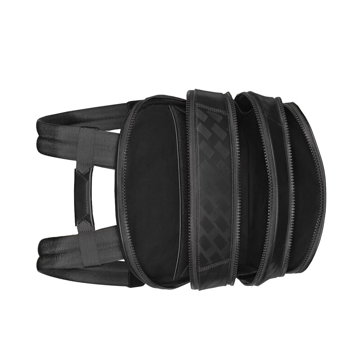 Sac à dosMontblancSac à dos grand modèle 3 compartiments Montblanc Extreme 3.0 Noir