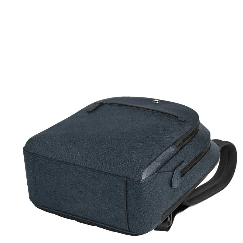 Sac à dosMontblancSac à dos moyen 3 compartiments Montblanc Sartorial
