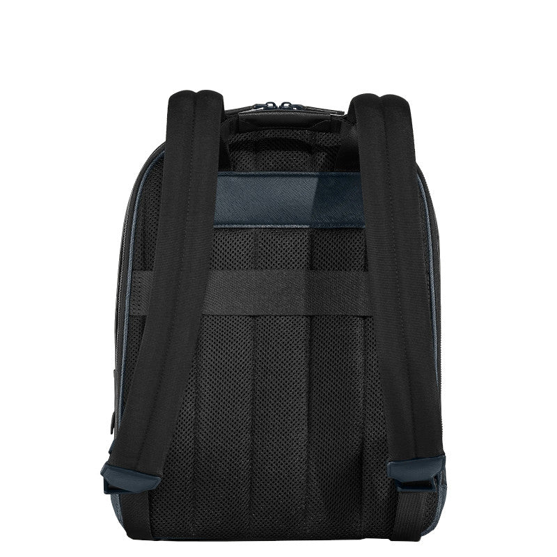 Sac à dosMontblancSac à dos moyen 3 compartiments Montblanc Sartorial