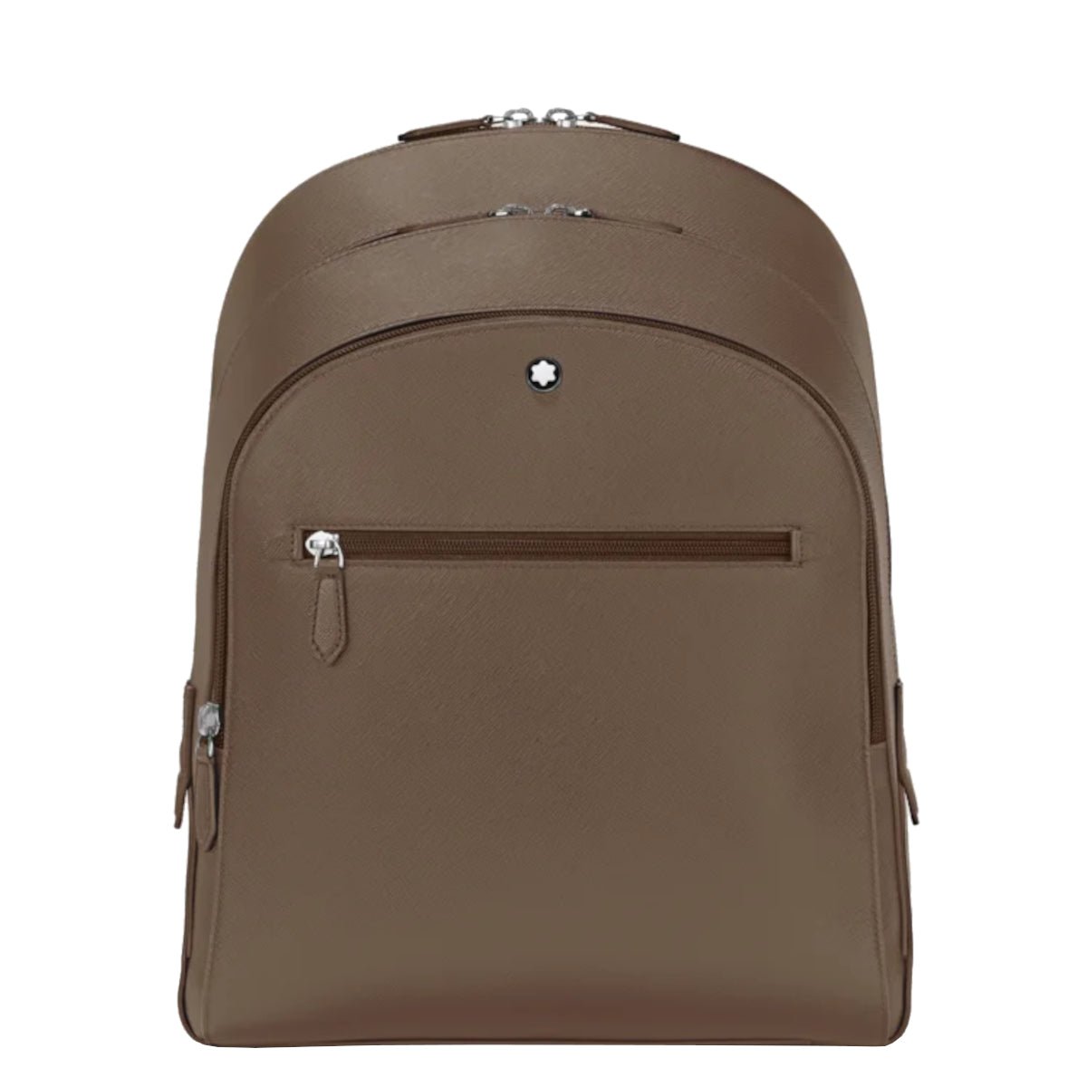 Sac à dosMontblancSac à dos moyen modèle 3 compartiments Montblanc Sartorial