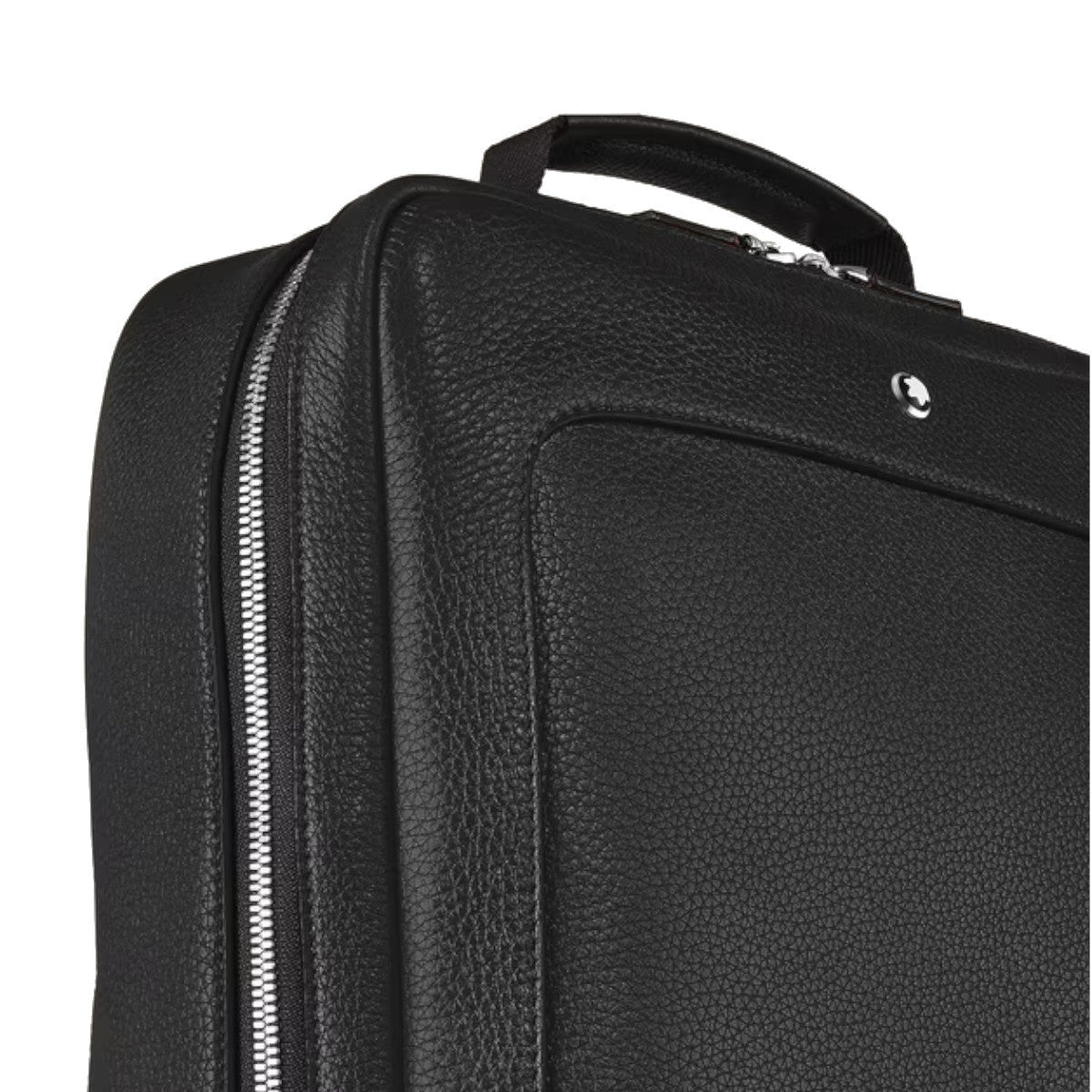Sac à dosMontblancSac à Dos Rectangulaire Montblanc Companion Noir