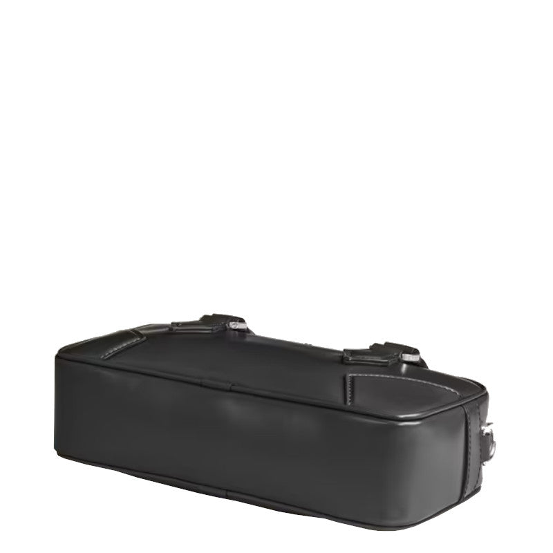 Sac BowlingMontblancSac Bowling Petit Modèle en Cuir Montblanc Meisterstück