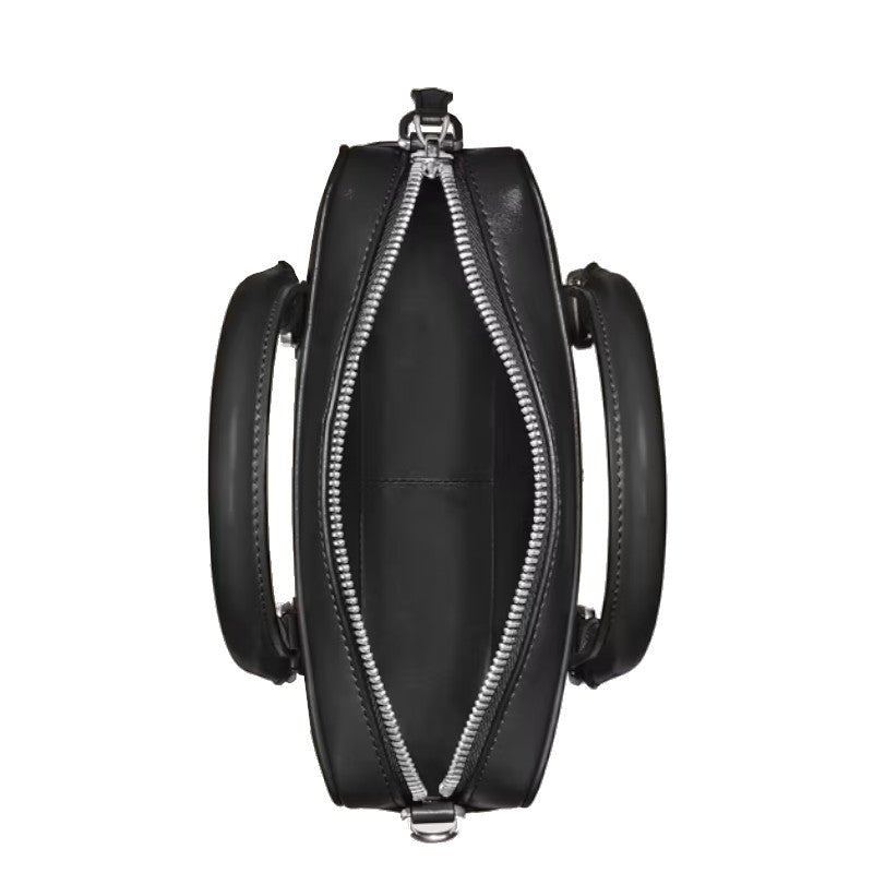 Sac BowlingMontblancSac Bowling Petit Modèle en Cuir Montblanc Meisterstück