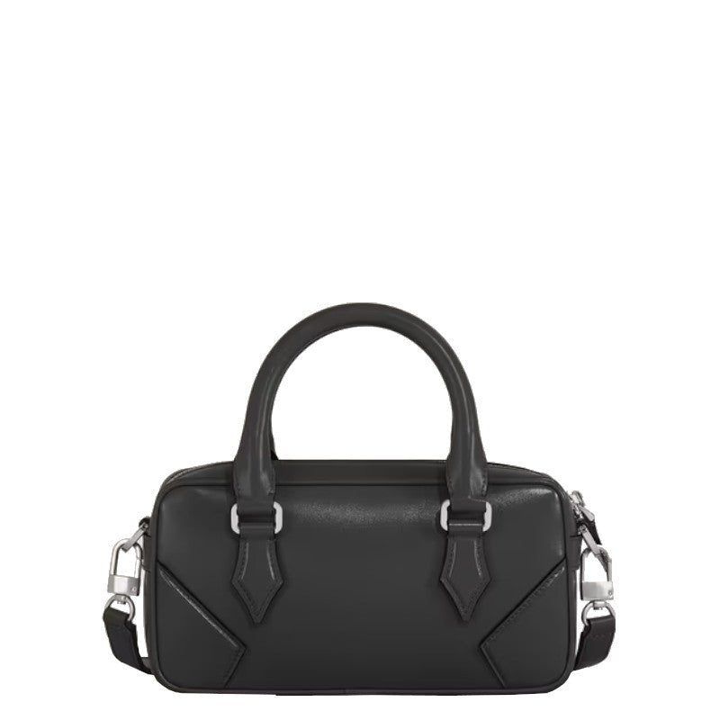 Sac BowlingMontblancSac Bowling Petit Modèle en Cuir Montblanc Meisterstück