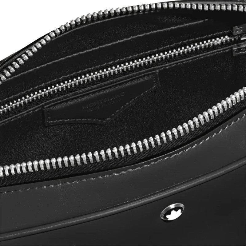 Sac BowlingMontblancSac Bowling Petit Modèle en Cuir Montblanc Meisterstück