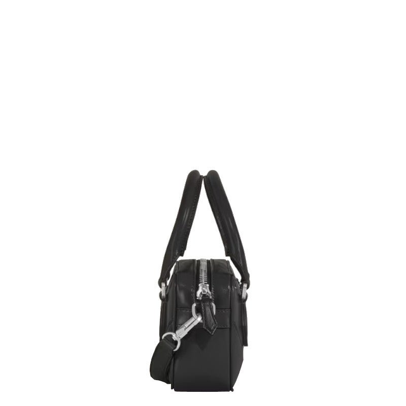 Sac BowlingMontblancSac Bowling Petit Modèle en Cuir Montblanc Meisterstück