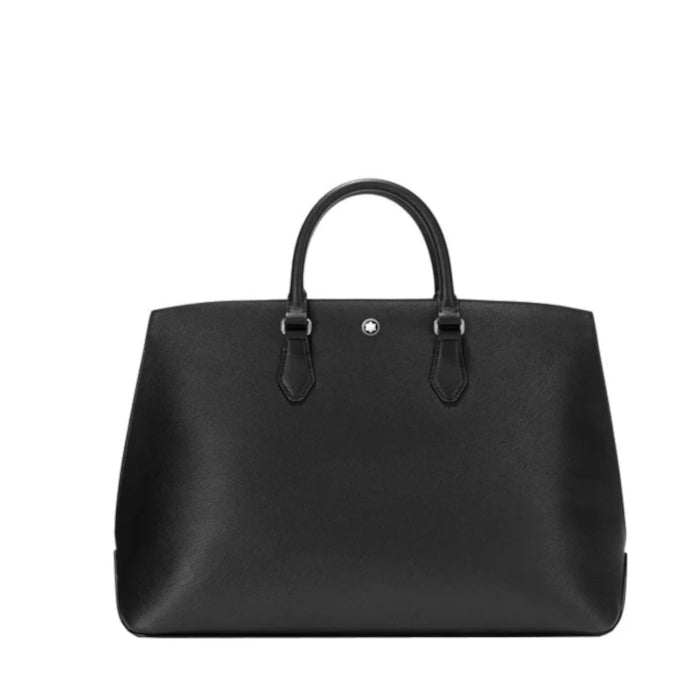 Sac fourre toutMontblancCabas Montblanc Sartorial