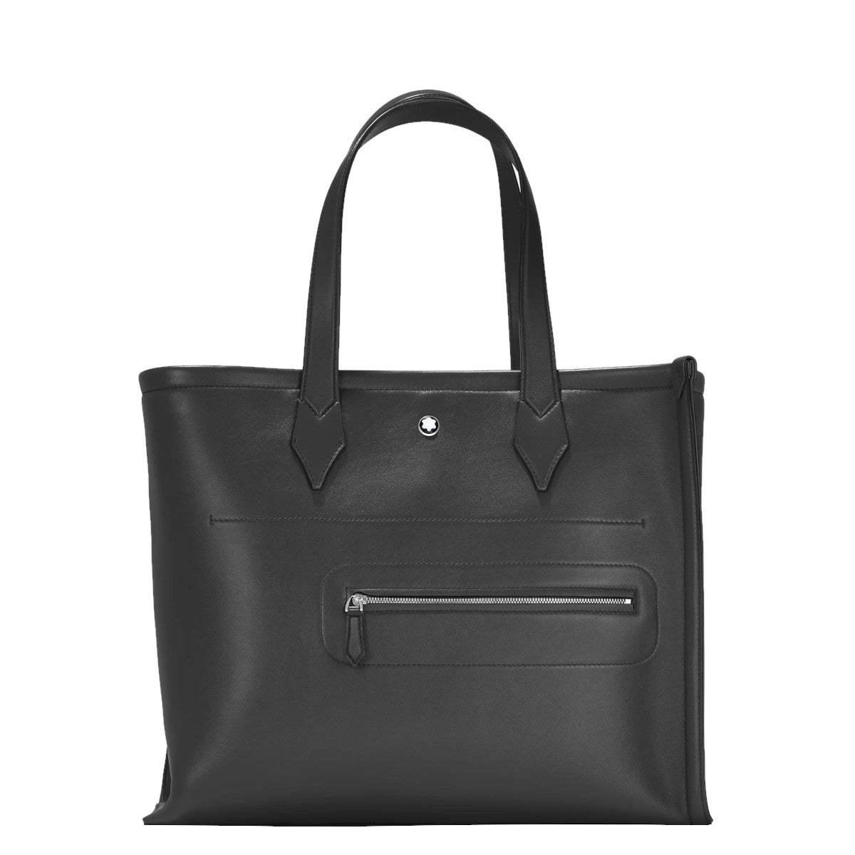 Medium format Montblanc Soft bag