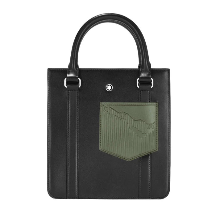 Sac fourre toutMontblancSac cabas mini format Montblanc Meisterstück