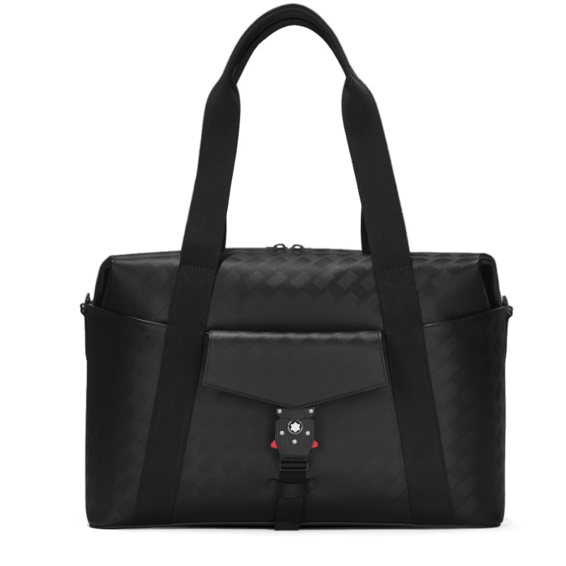 Sac fourre toutMontblancSac Polochon moyen Format Montblanc Extreme 3.0 avec M LOCK 4810