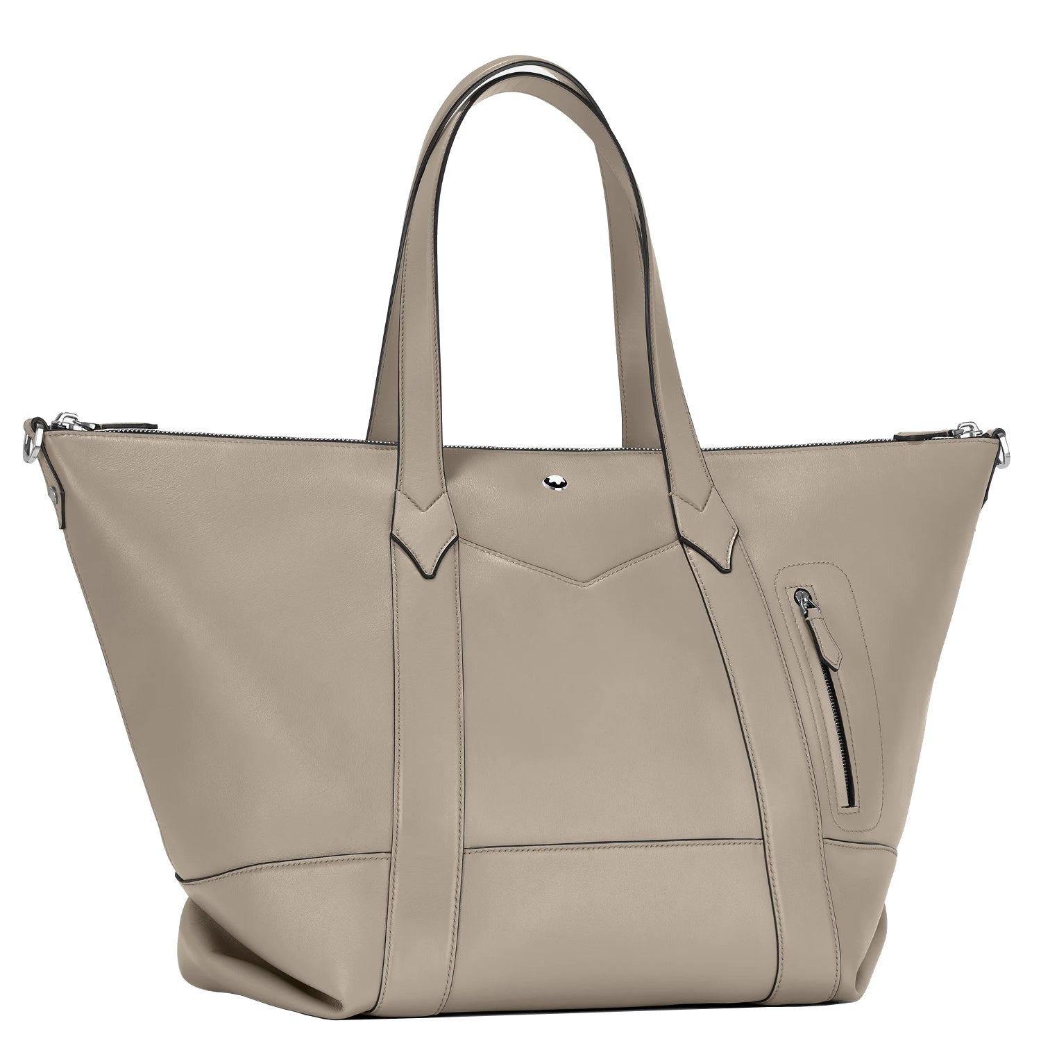 Sac fourre toutMontblancSac polochon moyen format Montblanc Meisterstück Selection Soft