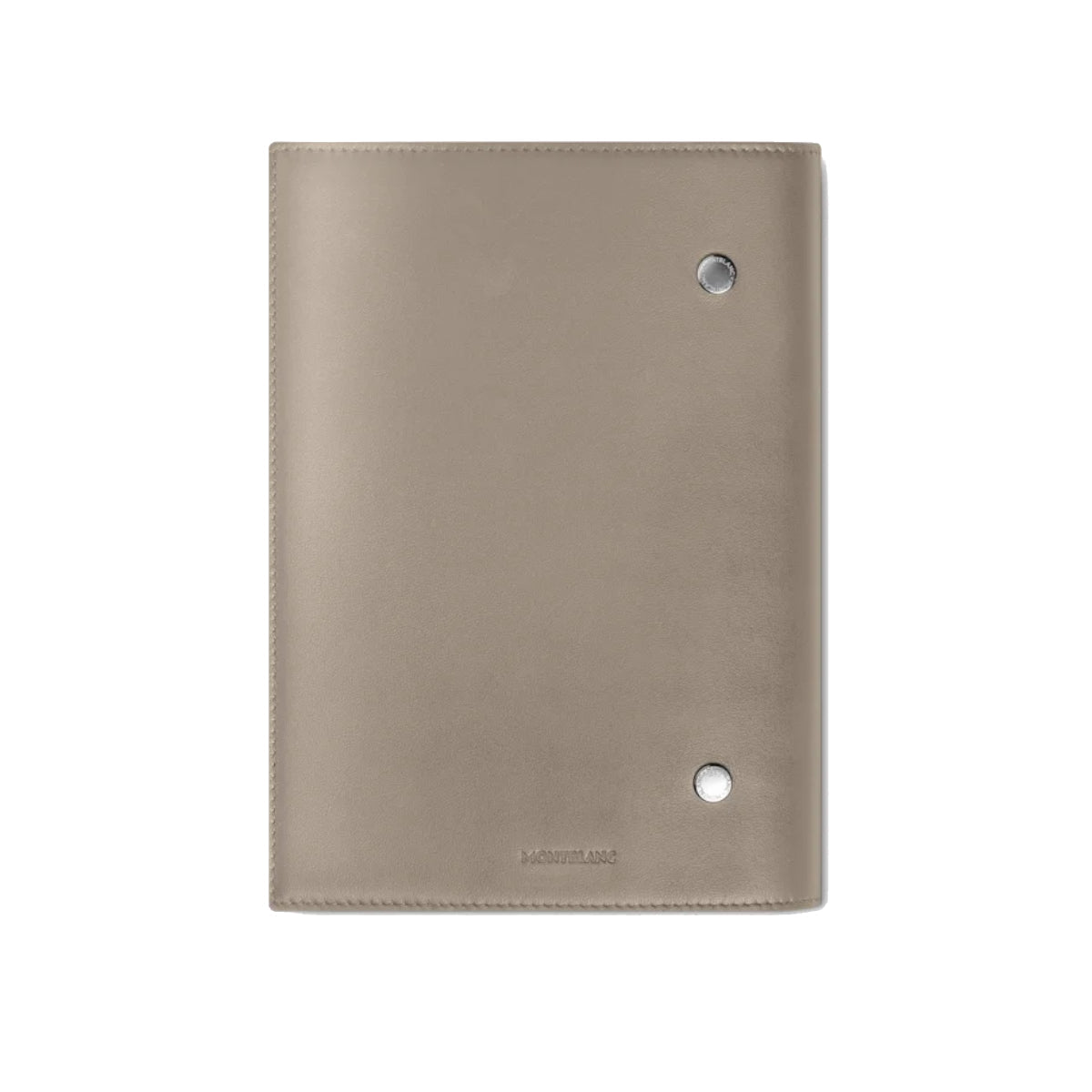 Sac pochetteMontblancPochette enveloppe Montblanc Meisterstück Selection Soft couleur dusty grey