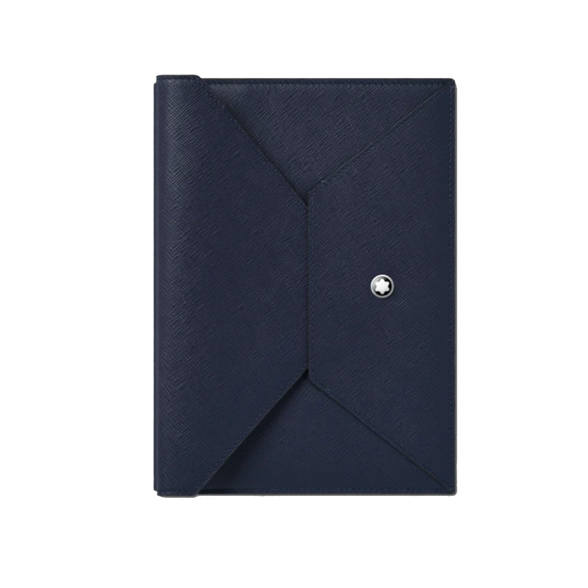Sac pochetteMontblancPochette enveloppe Montblanc Sartorial #146, couleur ink blue