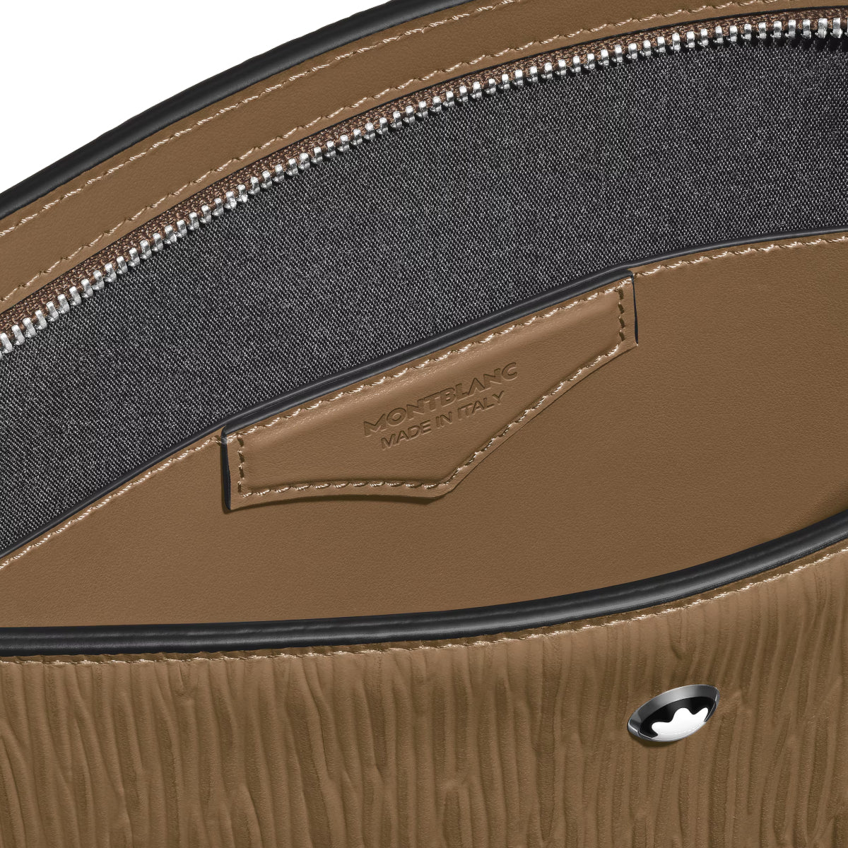 Sac pochetteMontblancPochette Montblanc effet sfumato