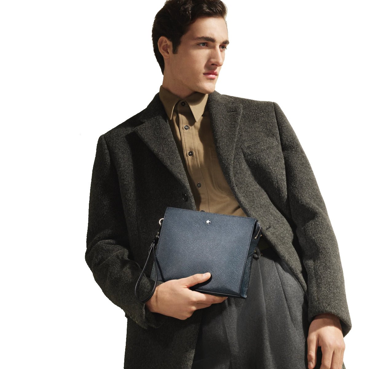 Sac pochetteMontblancPochette Montblanc Sartorial