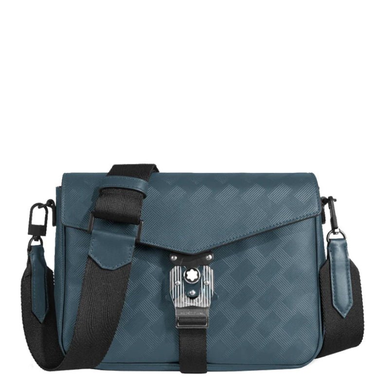 Sac pochetteMontblancSac pochette compact avec boucle M LOCK 4810 Montblanc Extreme 3.0