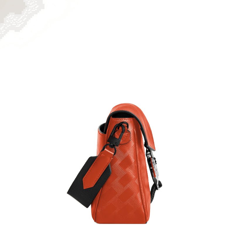 Sac pochetteMontblancSac pochette compact avec boucle Montblanc M LOCK 4810 Extreme 3.0